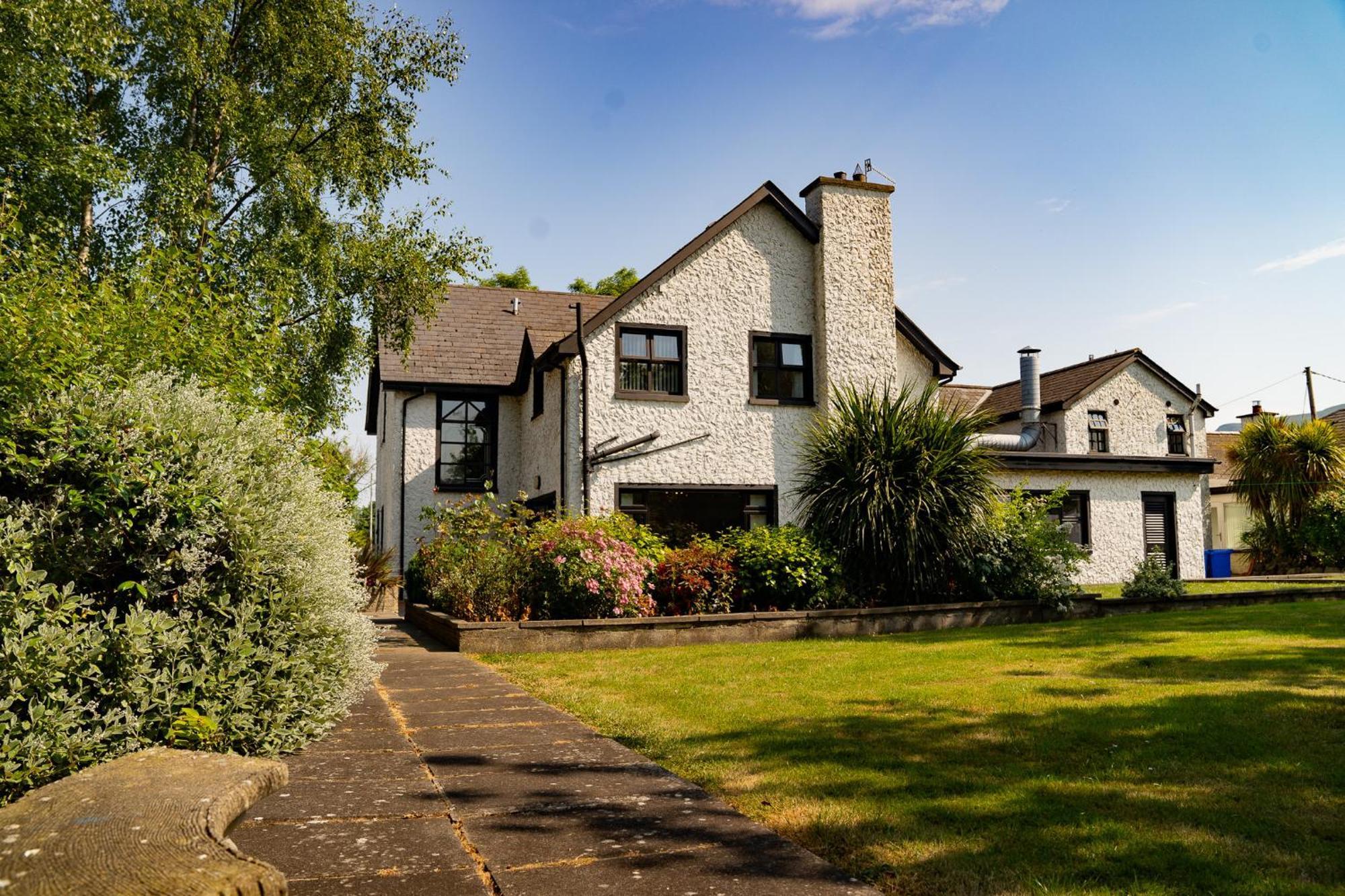 The Briers Country House Ньюкасл Экстерьер фото