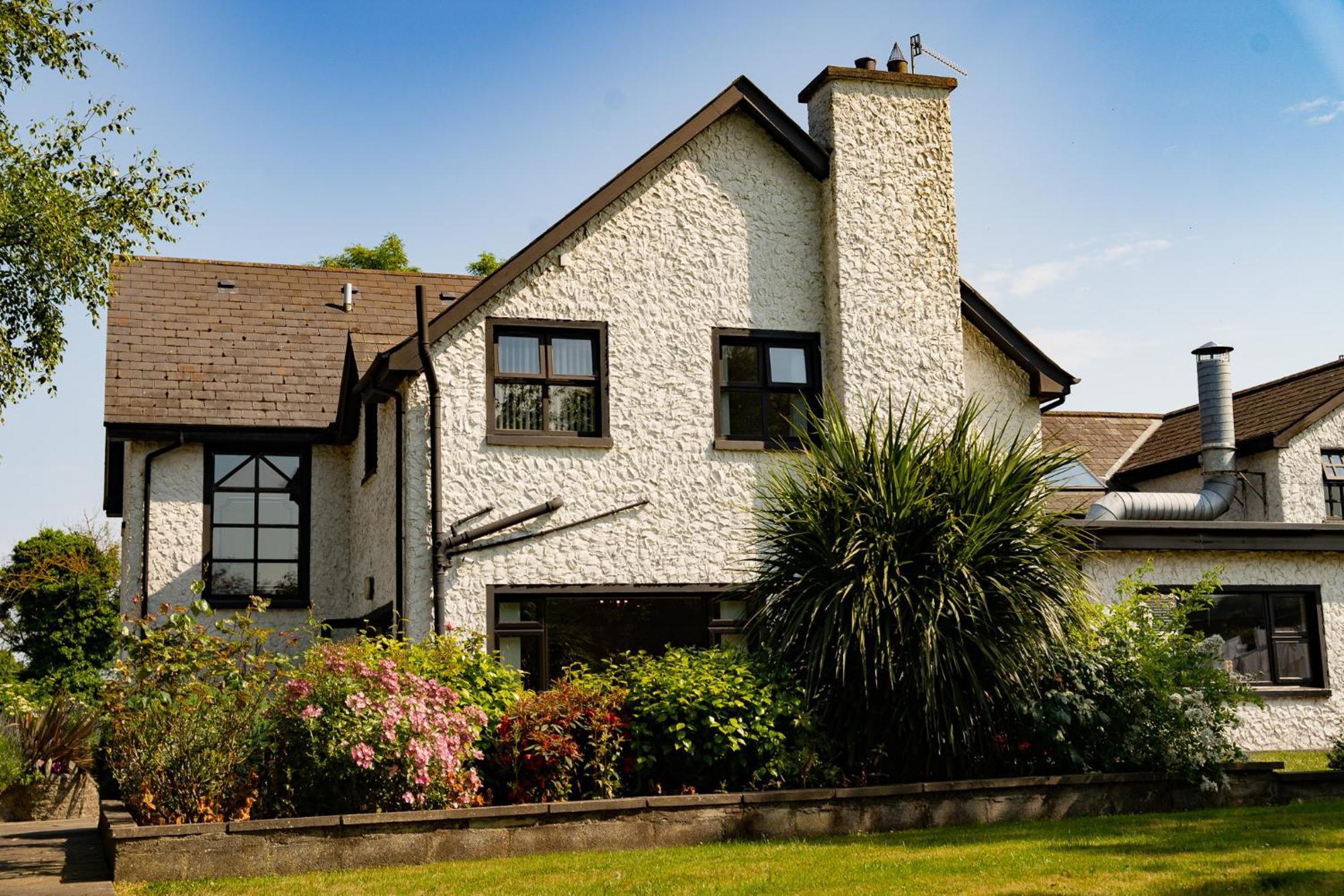 The Briers Country House Ньюкасл Экстерьер фото